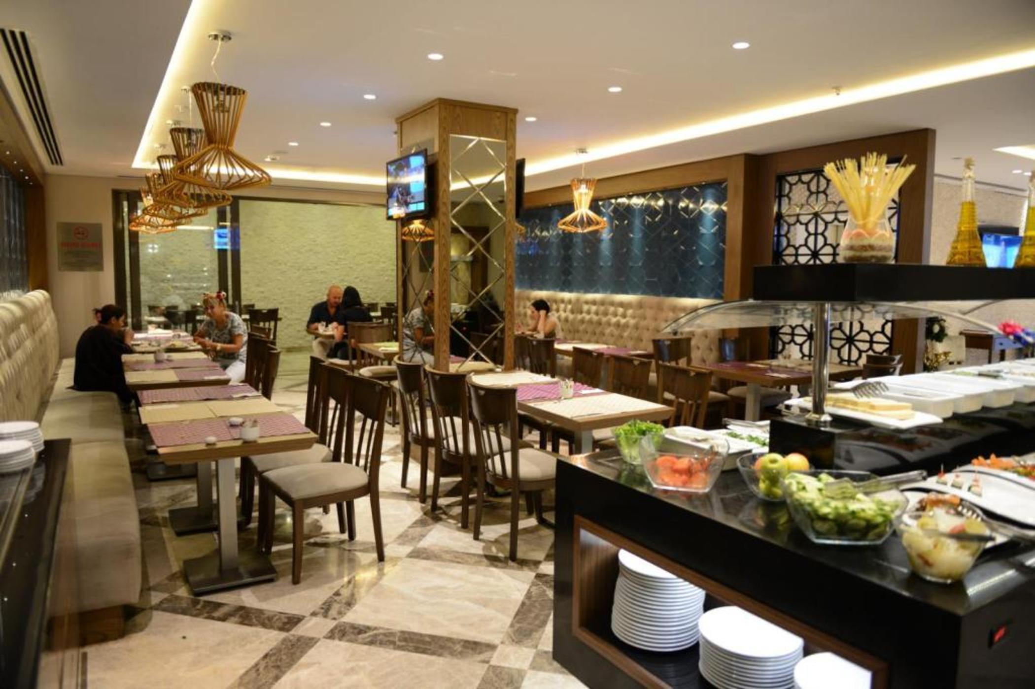 Style Hotel Sisli Istambul Exterior foto