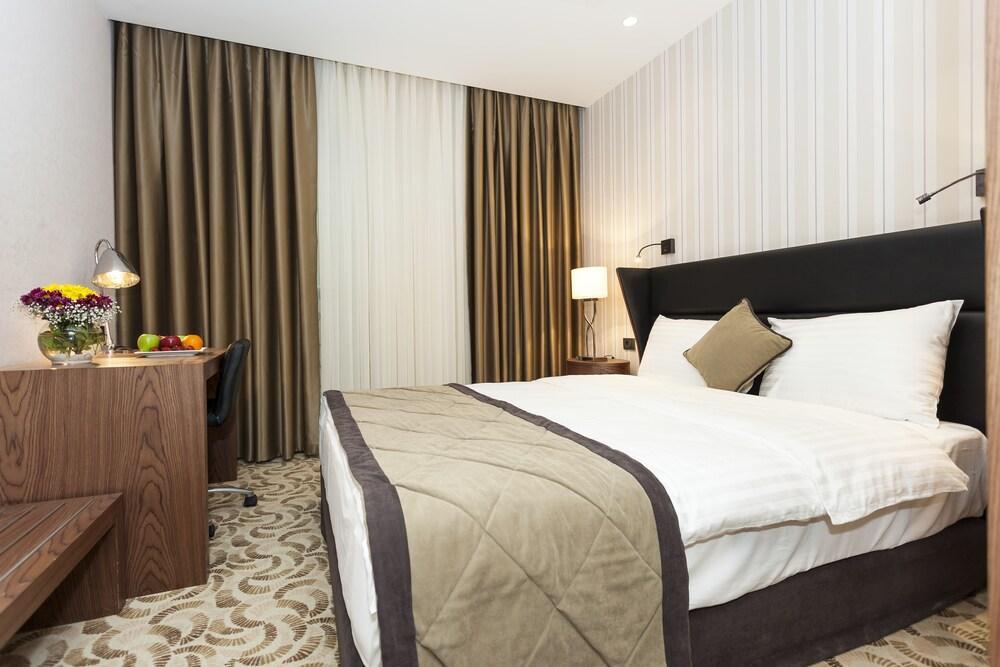Style Hotel Sisli Istambul Exterior foto